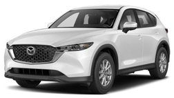 2023 Mazda CX-5 2.5 S