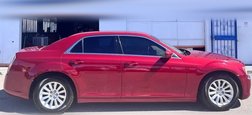 2012 Chrysler 300 Base