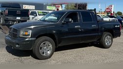 2006 Dodge Dakota SLT