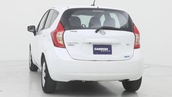 2016 Nissan Versa Note S