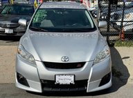 2010 Toyota Matrix S