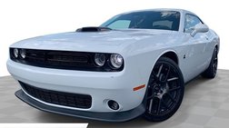 2019 Dodge Challenger R/T Scat Pack