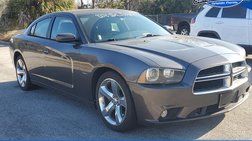 2014 Dodge Charger R/T