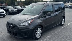 2020 Ford Transit Connect XL