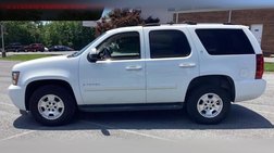 2009 Chevrolet Tahoe LT