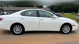2002 Lexus ES 300 Base