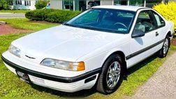1990 Ford Thunderbird LX