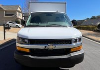 2023 Chevrolet Express 3500