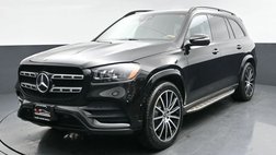 2022 Mercedes-Benz GLS GLS 450