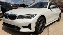 2022 BMW 3 Series 330i