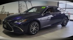 2025 Lexus ES 300h ES 300H FWD