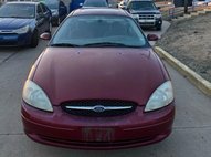 2003 Ford Taurus SEL