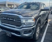 2022 Ram Ram Pickup 2500 Laramie