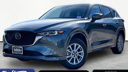 2024 Mazda CX-5 2.5 S Select