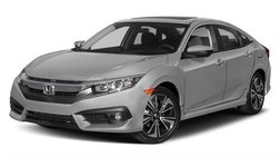 2018 Honda Civic EX-T
