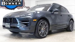 2021 Porsche Macan GTS