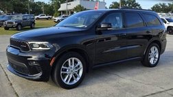 2023 Dodge Durango GT Premium