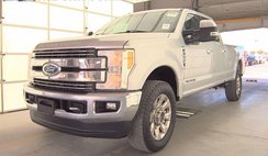 2017 Ford Super Duty F-250 Lariat