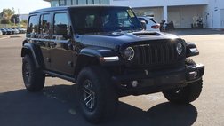 2024 Jeep Wrangler Rubicon 392