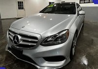 2014 Mercedes-Benz E-Class E 350