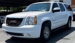 2007 GMC Yukon XL SLE