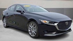 2023 Mazda MAZDA3 2.5 S Select