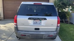2004 Saturn VUE Base