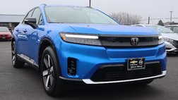 2024 Honda Prologue Touring