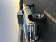 1997 Chevrolet C/K 1500 