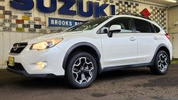 2014 Subaru XV Crosstrek 2.0i Limited