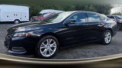 2015 Chevrolet Impala LT