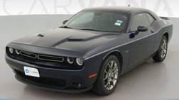 2017 Dodge Challenger GT