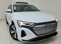 2024 Audi Q8 e-tron quattro Premium Plus