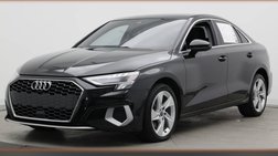 2023 Audi A3 Premium Plus 40 TFSI
