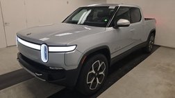 2023 Rivian R1T Adventure