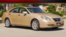 2008 Lexus ES 350 Base