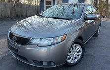 2012 Kia Forte EX