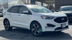 2021 Ford Edge ST
