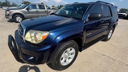 2006 Toyota 4Runner Sport Edition