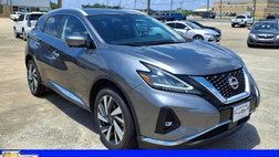 2023 Nissan Murano SL