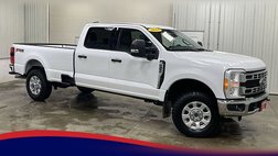 2023 Ford Super Duty F-350 XLT