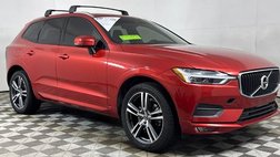2020 Volvo XC60 T6 Momentum