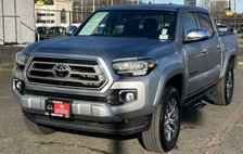 2022 Toyota Tacoma Limited