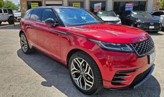 2020 Land Rover Range Rover Velar P250 R-Dynamic S