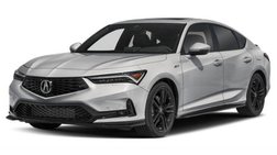 2026 Acura Integra w/Tech w/A-SPEC