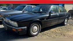 1993 Jaguar XJ-Series XJ6