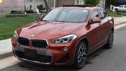 2020 BMW X2 xDrive28i
