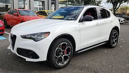 2024 Alfa Romeo Stelvio Veloce