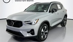 2026 Volvo XC40 B4 Plus