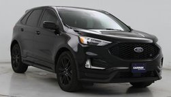 2021 Ford Edge ST-Line